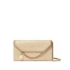 Stella Mccartney Women's Wallets Golden
